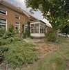 Serre aan de straatzijde - Nieuweschans - 20334818 - RCE -  524390: Serre aan de straatzijde 