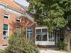 Dwarshuisboerderij Hamdijk 2