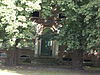 Grote boerderij Hamdijk 2
