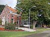Dwarshuisboerderij Hamdijk 3