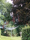 Boerderij Hamdijk 7