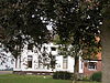 Dwarshuisboerderij met aan weerszijden twee krimpen, bestaande uit een voorhuis met schuur Beerta - 2 -  Dwarshuisboerderij met aan weerszijden twee krimpen, bestaande uit een voorhuis met schuur 