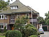 Kantoorwoning in Interbellumstijl Finsterwolde - 2