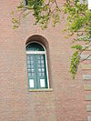 Hervormde kerk, vrijstaande klokkentoren Finsterwolde - 4