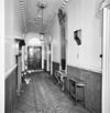 INTERIEUR, OVERZICHT HAL - Midwolda - 20298617 - RCE -  Boerderij: INTERIEUR, OVERZICHT HAL 