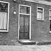 Exterieur DEUR, ZIJ INGANG - Midwolda - 20298610 - RCE -  Boerderij: Exterieur DEUR, ZIJ INGANG 