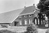 Linker zijgevel en voorgevel - Midwolda - 20158996 - RCE -  linker zijgevel en voorgevel 