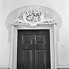 INTERIEUR, GANG, DEUROMLIJSTING (ART NOUVEAU) - Midwolda - 20298621 - RCE -  Boerderij: INTERIEUR, GANG, DEUROMLIJSTING (ART NOUVEAU) 