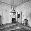INTERIEUR, OVERZICHT PRONKKAMER - Midwolda - 20298627 - RCE -  Boerderij: INTERIEUR, OVERZICHT PRONKKAMER 