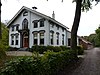Midwolda Boerderij Hermans Dijkstra.JPG -  Midwolda Boerderij Hermans Dijkstra 
