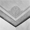 INTERIEUR, BEGANE GROND, SLAAPKAMER, PLAFOND, DETAIL - Midwolda - 20298639 - RCE -  Boerderij: INTERIEUR, BEGANE GROND, SLAAPKAMER, PLAFOND, DETAIL 