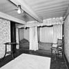 INTERIEUR, EERSTE VERDIEPING, SLAAPKAMER - Midwolda - 20298641 - RCE -  Boerderij: INTERIEUR, EERSTE VERDIEPING, SLAAPKAMER 