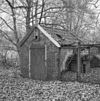 Exterieur STOOKHUT - Midwolda - 20298614 - RCE -  Boerderij: Exterieur STOOKHUT 