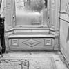 INTERIEUR, WOONKAMER, VENSTERBANK - Midwolda - 20298634 - RCE -  Boerderij: INTERIEUR, WOONKAMER, VENSTERBANK 
