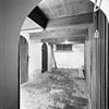 INTERIEUR, KELDER, PLAVUIZEN VLOER - Midwolda - 20298624 - RCE -  Boerderij: INTERIEUR, KELDER, PLAVUIZEN VLOER 