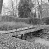 Exterieur BRUG IN TUIN - Midwolda - 20298603 - RCE -  Boerderij: Exterieur BRUG IN TUIN 