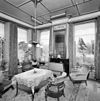 INTERIEUR, OVERZICHT WOONKAMER - Midwolda - 20298633 - RCE -  Boerderij: INTERIEUR, OVERZICHT WOONKAMER 