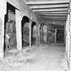 INTERIEUR, OVERZICHT PAARDENSTAL - Midwolda - 20298645 - RCE -  Boerderij: INTERIEUR, OVERZICHT PAARDENSTAL 