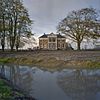 Overzicht voorhuis - Oostwold - 20347094 - RCE -  Boerderijen: Overzicht voorhuis 
