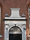 Hervormde kerk in Oostwold - 3