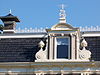 Dwarshuisboerderij in eclectische stijl - 3