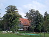 Veldzicht Westerlee - oude boerderij nu hotel - 1910 - 22
