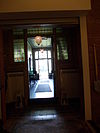 Veldzicht Westerlee - oude boerderij nu hotel - 1910 - 15