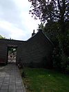 Veldzicht, stookhut Westerlee - 4