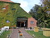 Veldzicht Westerlee - oude boerderij nu hotel - 1910 - 7