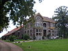 Veldzicht Westerlee - oude boerderij nu hotel - 1910 - 5
