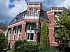 Villa in eclectische stijl 1898 - 2