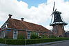 Winschoten, molen Dijkstra.JPG -  Molen Dijkstra in Winschoten