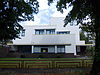 Villa met aangebouwde garage in Winschoten 1935-1936 - 2