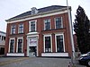Voormalig stadhuis in Winschoten 1845-'46