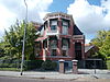 Villa in eclectische stijl