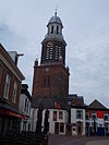 Hervormde kerk, vrijstaande toren - 3