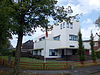 Villa met aangebouwde garage in Winschoten 1935-1936 - 3