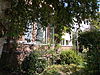 Herenhuis in Overgangsstijl met eclectische, Chalet- en Art Nouveaustijl-elementen 1904 - 4