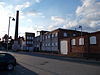 Voorm. brandewijnfabriek Pfaff in Winschoten 1916 - 2