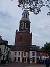 Hervormde kerk, vrijstaande toren - 2