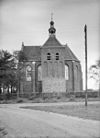 Exterieur naar het noorden - Harkstede - 20101528 - RCE -  Hervormde Kerk: exterieur naar het noorden 