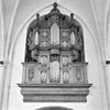 Orgel - Harkstede - 20101549 - RCE -  Hervormde Kerk: orgel 