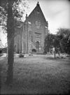 Exterieur naar het zuid-oosten - Harkstede - 20101530 - RCE -  Hervormde Kerk: exterieur naar het zuid-oosten 