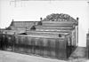 Preekstoel en banken - Schildwolde - 20197456 - RCE -  Nederlands Hervormde Kerk: preekstoel en banken 