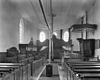 Interieur naar het oosten - Schildwolde - 20197471 - RCE -  Nederlands Hervormde Kerk: interieur naar het oosten 