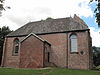 Slochteren, de Hervormde kerk RM33805 foto1 2012-09-01 11.57 -  Slochteren, de Hervormde kerk  Slochteren, reformed church 