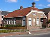 Sluiswachterswoning Sluisstraat Musselkanaal -  Sluiswachterswoning Sluisstraat 149 te Musselkanaal