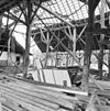 Interieur schuur - Onstwedde - 20201642 - RCE -  Reints: interieur schuur 