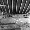 Interieur, kapconstructie schuur - Onstwedde - 20201650 - RCE -  Reints: interieur, kapconstructie schuur 