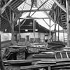 Interieur schuur naar woonhuis - Onstwedde - 20201639 - RCE -  Reints: interieur schuur naar woonhuis 